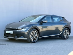 Kia EV6 - Edition 77.4 kWh / SOH 100% / Fabrieksgarantie tot 18-06-2032 / 1.600 kg trekgewicht / And