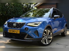 SEAT Arona - 1.0 TSI FR Business Intense Navi/Pdc/Ecc/Led/Stoelverwarming/Apple Carplay/Android Auto/Ac