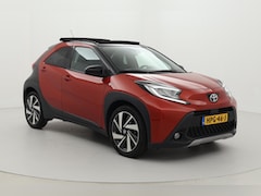 Toyota Aygo X - 1.0 VVT-i S-CVT Envy | Elektrisch vouwdak | Apple Carplay / Android Auto | Stoelverwarming