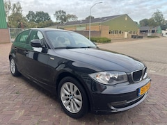 BMW 1-serie - 118d Corporate High Executive