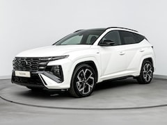 Hyundai Tucson - 1.6 T-GDI PHEV N Line Sky | APPLE CARPLAY | 360 GRADEN CAMERA | N-LINE INTERIEUR