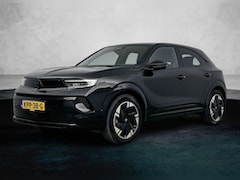 Opel Mokka-e - GS 54 kWh | ACCU 97% | Dodehoekdetectie | Navigatie | Adaptieve cruise control | Lichtmeta