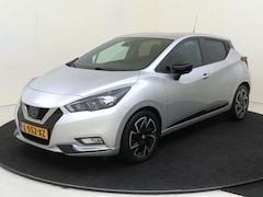 Nissan Micra - 1.0 IG-T N-Design | bluetooth| climate control