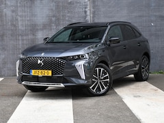 DS 7 - 7 Ligne Business 1.6 PHEV 225pk Automaat DODE HOEK | 19''LM | CRUISE.C | PDC + CAM. | STAN