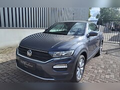 Volkswagen T-Roc Cabrio - 1.0 TSI Style|CarPlay®|46.000kmnap