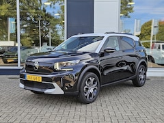Citroën C3 Aircross - 1.2 Hybrid 145pk Plus