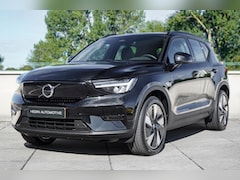 Volvo EX40 - Single Motor Extended Range Plus Europa 82 kWh Panoramadak | Adaptieve Cruise Control | Ve