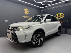 Suzuki Vitara - 1.4 Boosterjet Smart Hybrid Style PANO-7 JAAR GARANTIE