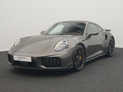 Porsche 911 - Turbo S