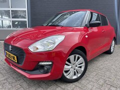 Suzuki Swift - 1.2 Select Smart Hybrid | Carplay/Android Auto | Camera | Airco