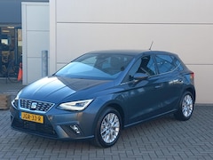 SEAT Ibiza - 1.0T 115pk Style Business | Climate control | Navigatie via app | Lm velgen | Camera | Ada
