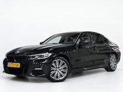 BMW 3-serie - 330e eDrive Edition M-Pakket Harman Kardon Stoelverwarming Leer