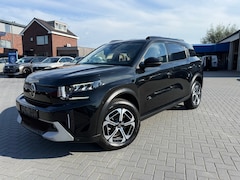 Citroën C3 Aircross - 1.2 Hybrid 145PK E-DSC6 MAX CAMERA NAVI WINTERPAKKET