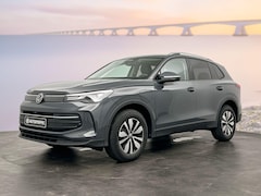 Volkswagen Tiguan - Limited Edition 1.5 eHybrid 150 kW / 204 PK SUV 6