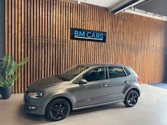 Volkswagen Polo - 1.2 TSI Comfortline Airco, 5 deurs