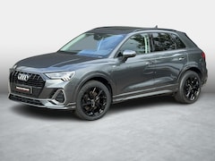 Audi Q3 - 45 TFSI e S edition I INCL. € 850, 00 AFL.KOSTEN + BOVAG GARANTIE