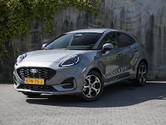 Ford Puma - ST-Line X 1.0 EcoBoost Hybrid 125pk 360 CAMERA | ADAP. CRUISE | ELEK. ACHTERKLEP | STOEL/S