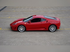Ferrari F430 - 4.3 V8 F1