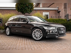 Audi A6 Avant - 2.0 TFSI Business Edition 180 PK Sportstoelen Clima Cruise Xenon 19''