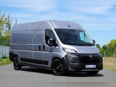 Peugeot Boxer - 2.2 BlueHDi 180 L3H2 3.5t Nieuw en BPM vrij |180 pk automaat |2e airbag |Groot scherm |Nav