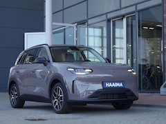 Leapmotor B03X - ProMax Design 53 kWh 382KM WLTP l Hoge Zit & Verrassend Ruim l Stoel- en Stuurwielverwarmi