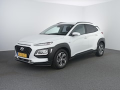 Hyundai Kona - 1.6 GDI HEV Comfort | Trehaak | ACC | Camera |