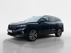 Renault Espace - E-Tech full hybrid 200 iconic 7p. | Solarbay | Harman Kardon | Apple Carplay & Android Aut