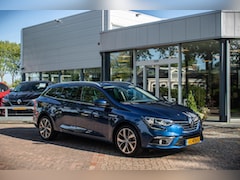 Renault Mégane Estate - 1.2 TCe Bose | Rijklaar | Camera | Trekhaak | Climate Control | Navigatie