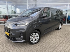 Fiat Scudo - 2.0 Diesel 145 S&S L3