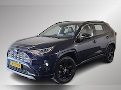 Toyota RAV4 - 2.5 Hybrid AWD Bi-Tone, Trekhaak, Bearlock