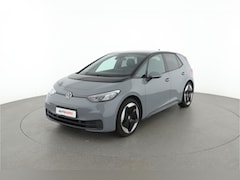 Volkswagen ID.3 - 58 kWh | ZK38002 |