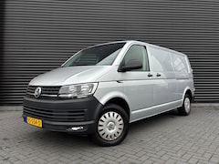 Volkswagen Transporter - 2.0 TDI L2H1| 2X SCHUIFDEUR| T6| LED| CRUISE| SENSOREN| BLUETOOTH| HOUTEN VLOER|