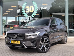 Volvo XC60 - 2.0 B4 R-Design Navi / Carplay / Camera / Elekramen / Keyless / Leder / 21''LM / BTW auto