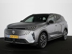 Peugeot 5008 - 1.2 Hybrid 145 GT 7p Stuur-Stoelverwarming 360-Camera Keyless Apple CarPlay