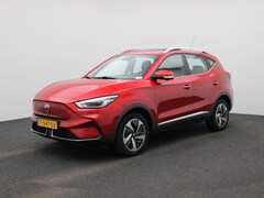 MG MG ZS EV - EV Standard Range Luxury 50 kWh Automaat | Panoramadak | Leder | Navigatie | Airco | Achte