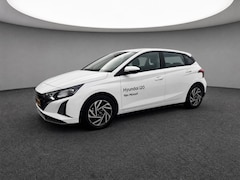 Hyundai i20 - 1.0 T-GDI Comfort Apple Carplay/Android Auto | Achteruitrijcamera | Cruise Control |