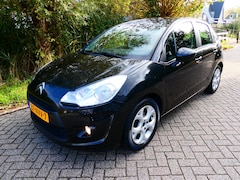 Citroën C3 - 1.6i 120pk 111.000km. NAP Clima Cruise Trekhaak 1150kg. Historie