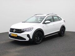 Volkswagen Taigo - 1.0 TSI Life 95 PK| Origineel Nederlands | 1e Eigenaar | Navigatie | Achteruitrijcamera |