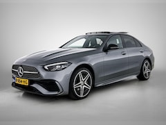 Mercedes-Benz C-klasse - 300 e AMG Line 313 PK | Navigatie | Climate Control | Stoelverwarming | Cruise Control | A