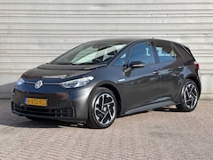 Volkswagen ID.3 - Pro 58 kWh|SOH 92%|Stoel-/stuurverwarming|PDC