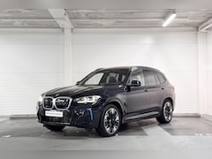 BMW iX3 - High Executive | Head-up Display | Harman/Kardon | Trekhaak | Panoramadak
