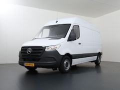 Mercedes-Benz Sprinter - 315 CDI | L2 H2 | FWD | AUT. | AIRCO | PARKEERCAMERA | 2-ZITS | LAADRUIMTE INRICHTING | CE
