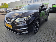 Nissan Qashqai - 1.3 DIG-T Tekna