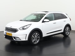 Kia Niro - 1.6 GDi Hybrid ExecutiveLine | Schuifdak | Stoelventilatie | JBL Audio | Zondag Open