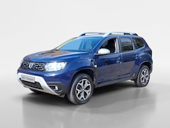 Dacia Duster - 1.0 TCe Bi-Fuel Essential Airco | Navigatie | PDC/Camera | Trekhaak | 1 jaar Garantie