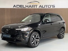 Volvo XC90 - 2.0 T8 Plug-in hybrid AWD Plus Dark 455 PK / Panorama dak / Harman Kardon / Lederen interi