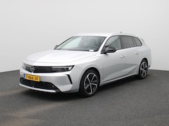 Opel Astra Sports Tourer - 1.2 Elegance | Automaat | Apple Carplay / Android Auto | Achteruitrijcamera | Parkeersenso