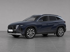 Hyundai Tucson - 1.6 T-GDI HEV Premium | 360° CAMERA | STOELVERW. V + A | STOELVERKOELING | ADAPTIVE CRUISE