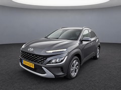 Hyundai Kona - 1.6 GDI HEV Comfort | Achteruitrijcamera | Apple Carplay/Android Auto | Cruise Control | D