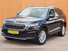 Skoda Kodiaq - 1.5 TSI Bus.Ed. Plus Org.NL digitaal dashb camera el.klep h.leer+el+mem+vw lane